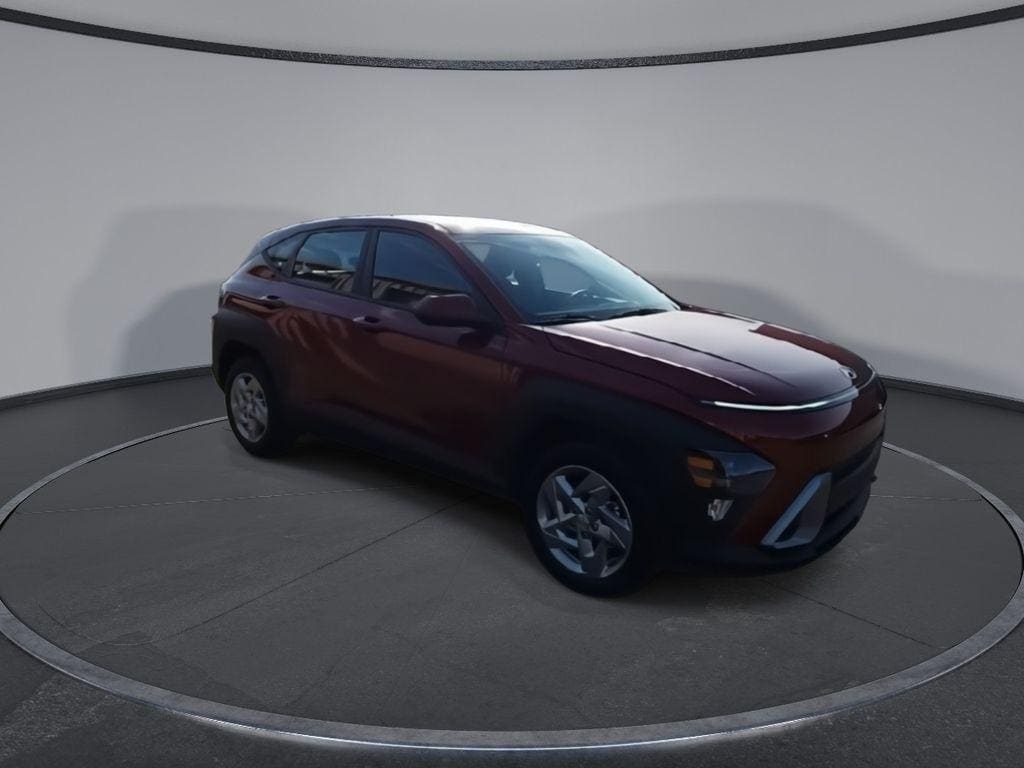 New 2026 Hyundai Kona SE FWD SUV