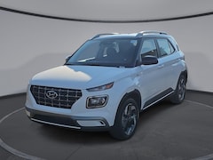 2026 Hyundai Venue SEL SUV