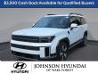 New 2026 Hyundai Santa Fe Limited FWD SUV