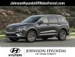 Used 2021 Hyundai Santa Fe Hybrid SEL Premium SUV