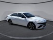 Hyundai Elantra Hybrid