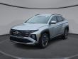 New 2026 Hyundai Tucson SEL FWD SUV