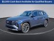 New 2026 Hyundai Tucson SEL Plus FWD SUV