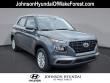 New 2026 Hyundai Venue SE SUV