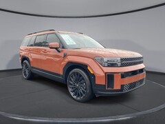 2024 Hyundai Santa Fe Calligraphy AWD SUV