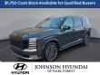 New 2026 Hyundai Palisade Calligraphy AWD SUV