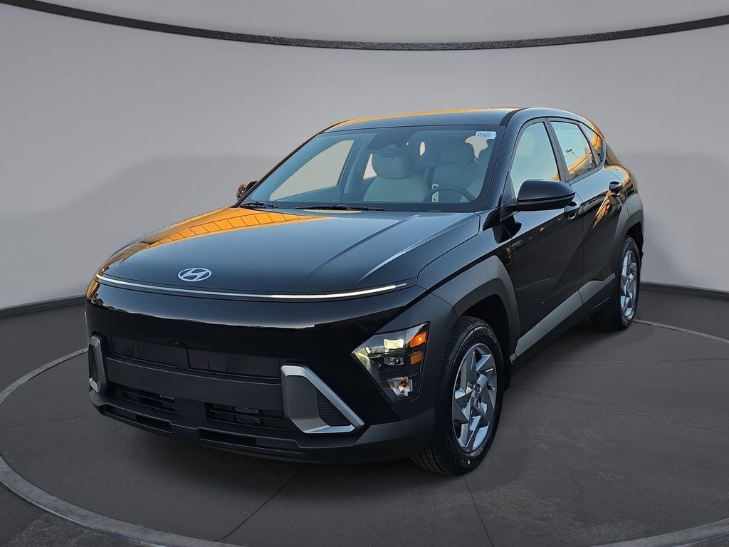 New 2026 Hyundai Kona SE FWD SUV
