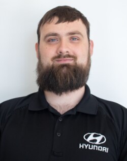 Meet Johnson Hyundai of Wake Forest Staff Wake Forest NC | Raleigh