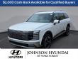 New 2026 Hyundai Palisade Limited FWD SUV