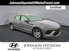 2025 Hyundai Sonata SE Sedan