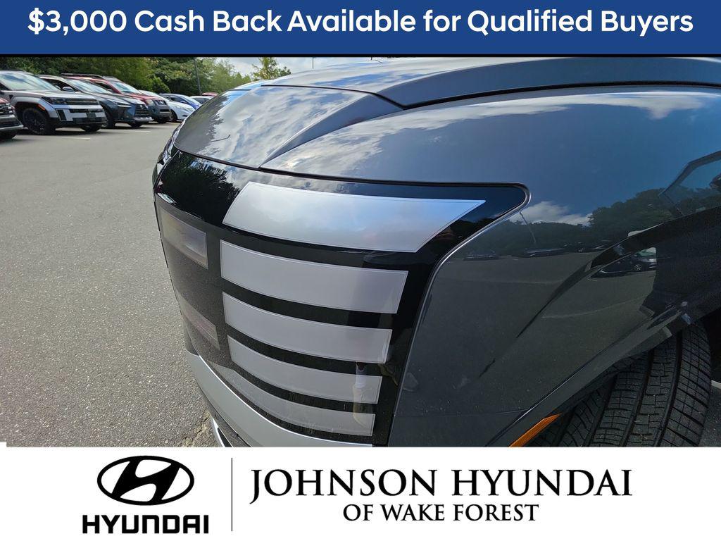 2026 Hyundai Palisade Calligraphy - Photo 45