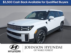 2026 Hyundai Santa Fe SE FWD SUV