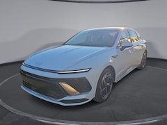 2025 Hyundai Sonata SEL Convenience Sedan
