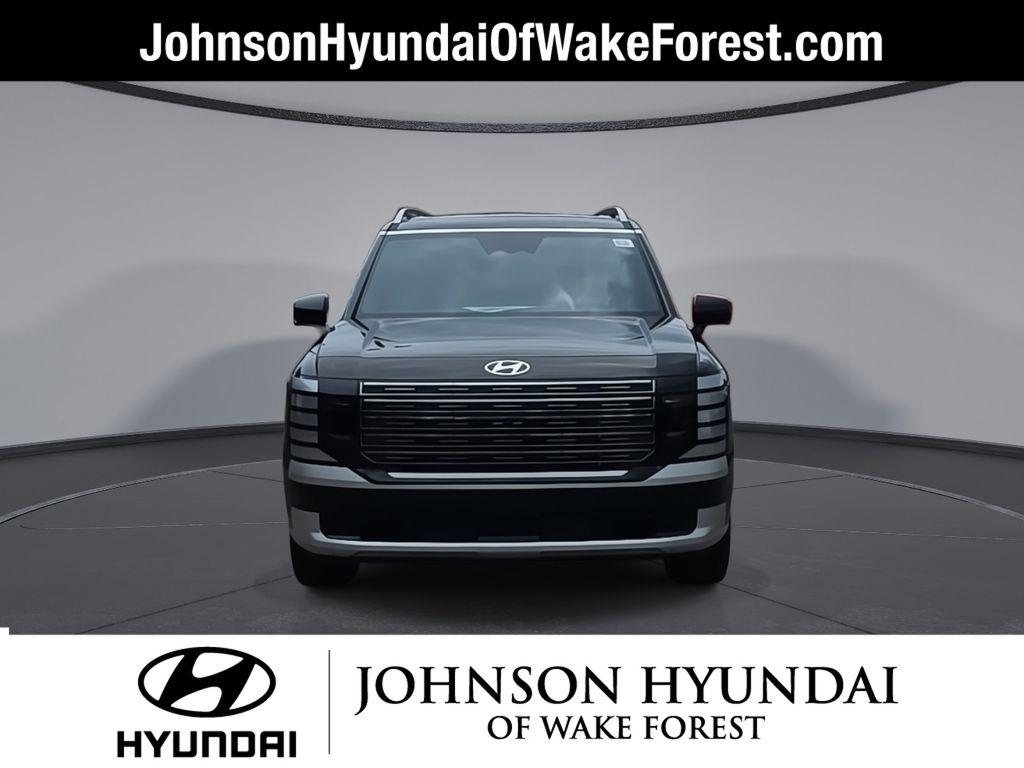 2026 Hyundai Palisade Calligraphy - Photo 10