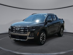 2026 Hyundai Santa Cruz Limited Truck