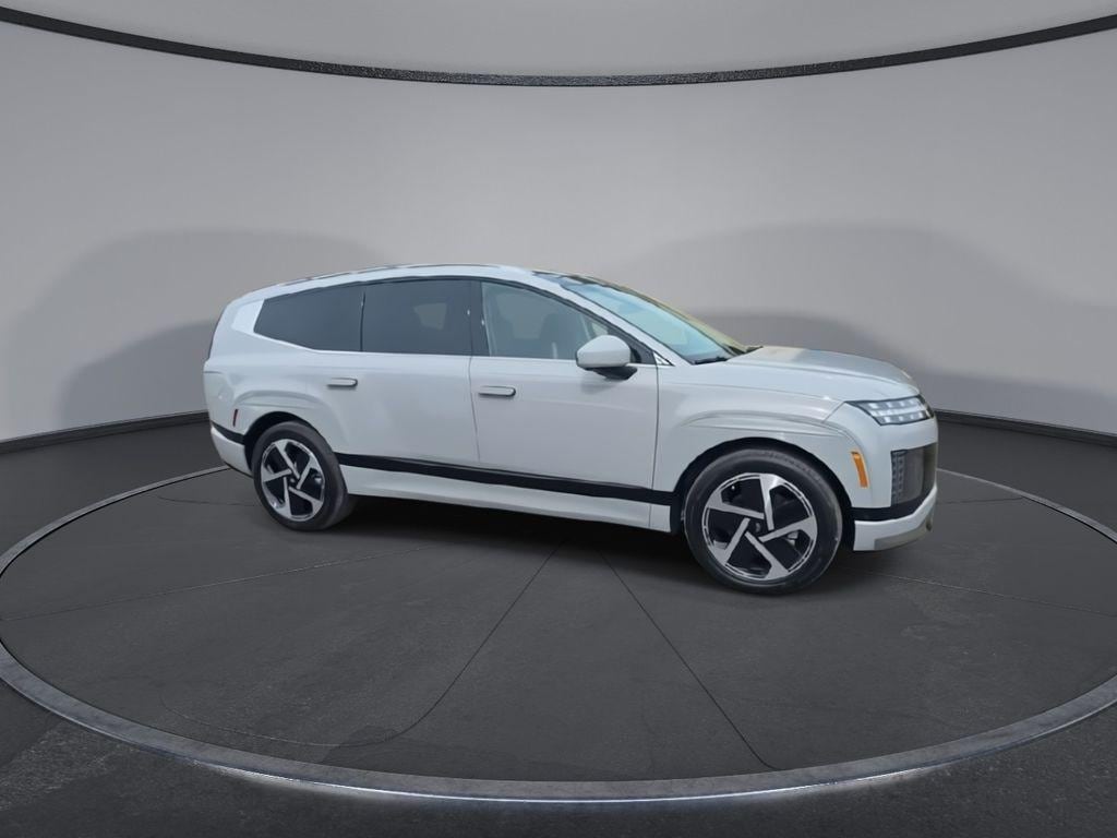 New 2026 Hyundai IONIQ 9 Performance Calligraphy SUV