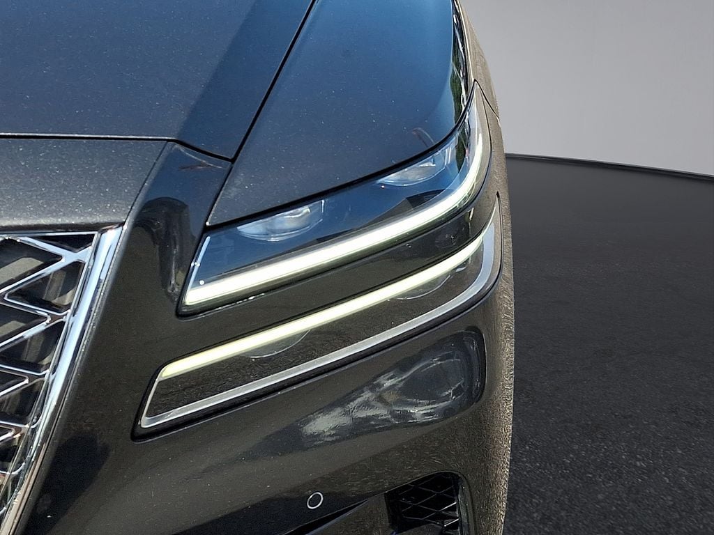 2024 GENESIS GV80 Standard - Photo 33