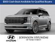 New 2026 Hyundai Palisade Hybrid Calligraphy SUV