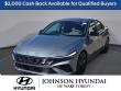 New 2026 Hyundai Elantra SEL Sport Premium Sedan