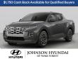 New 2026 Hyundai Santa Cruz SEL AWD Truck