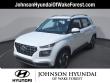 New 2026 Hyundai Venue SEL SUV