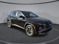 2025 Hyundai Tucson Hybrid SEL Convenience SUV