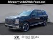 New 2027 Hyundai Palisade Hybrid Limited 7P SUV
