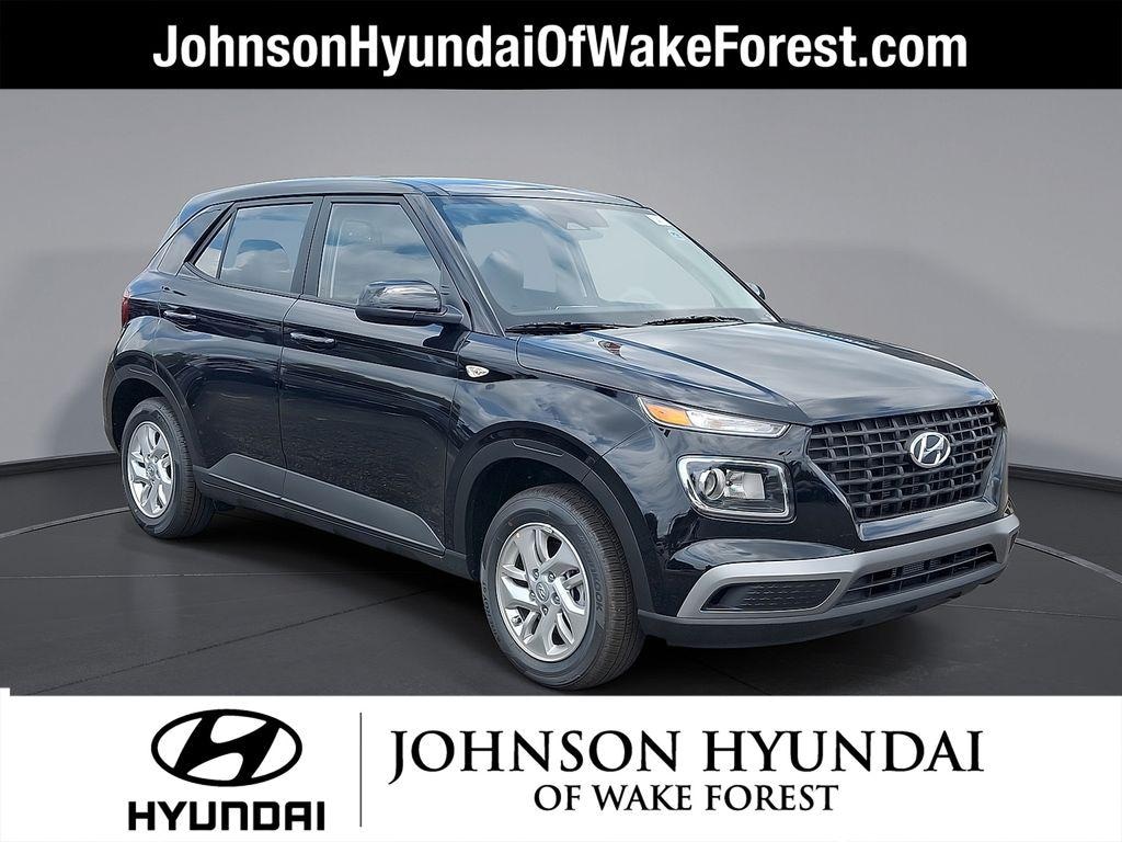 New 2026 Hyundai Venue SE SUV