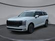 New 2026 Hyundai Palisade Calligraphy AWD SUV