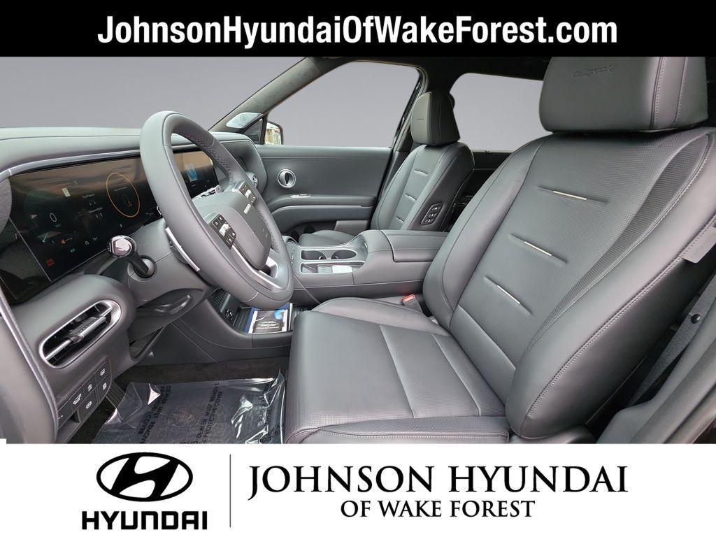 2026 Hyundai Palisade Calligraphy - Photo 24