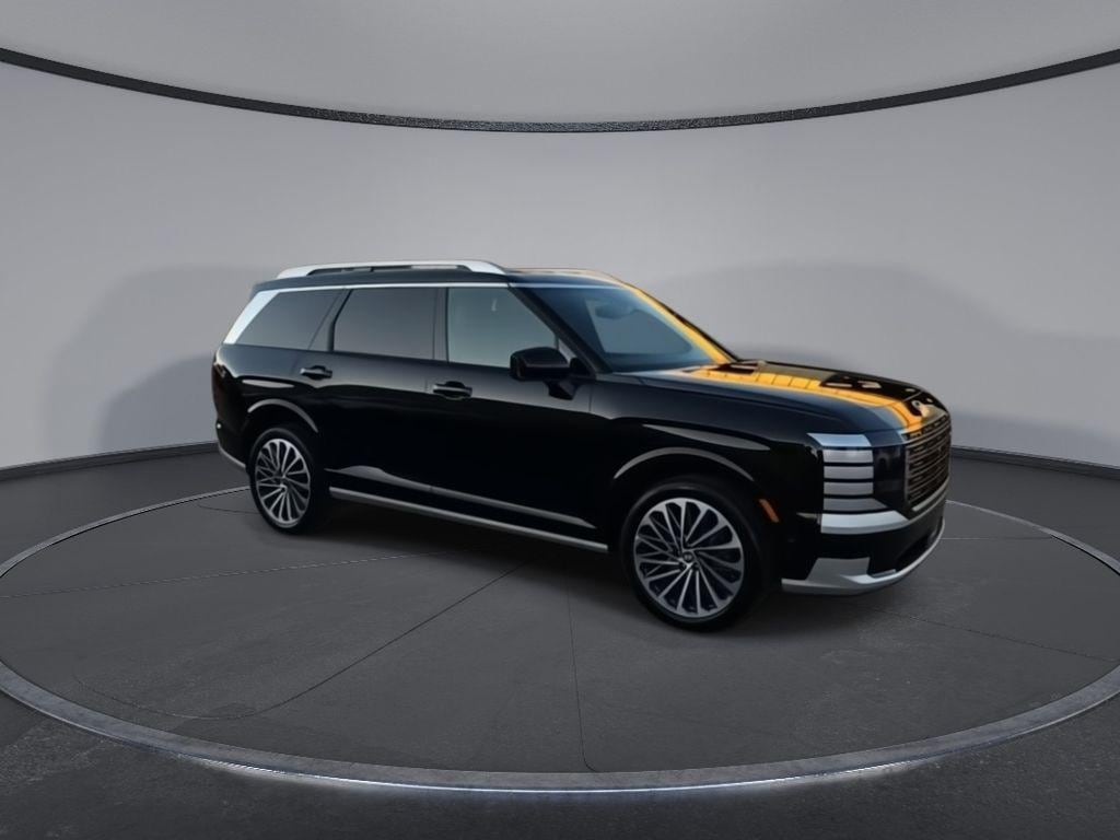 New 2026 Hyundai Palisade Hybrid Calligraphy SUV