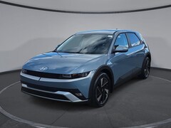 2026 Hyundai IONIQ 5 SEL SUV