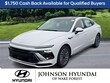  Hyundai Sonata Hybrid