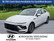New 2026 Hyundai Sonata Hybrid SEL Sedan