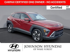 2025 Hyundai Kona SEL Convenience SUV