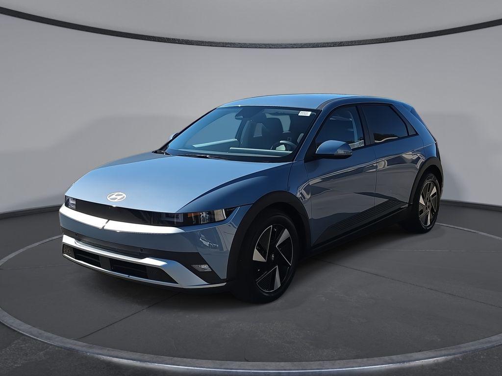 2026 Hyundai IONIQ 5 SEL's photo