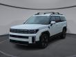 New 2025 Hyundai Santa Fe Hybrid SEL SUV