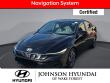 Certified 2025 Hyundai Elantra SEL Convenience Sedan