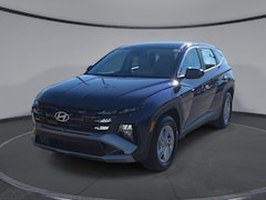 2026 Hyundai Tucson SE FWD SUV