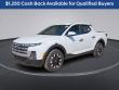 New 2027 Hyundai Santa Cruz SE AWD Truck