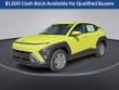 New 2027 Hyundai Kona SE FWD SUV