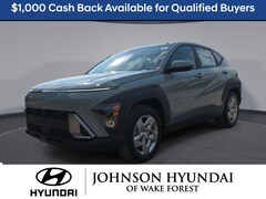 2026 Hyundai Kona SE FWD SUV