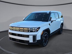 2026 Hyundai Santa Fe SE FWD SUV