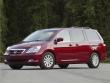 Used 2006 Honda Odyssey EX-L Minivan/Van