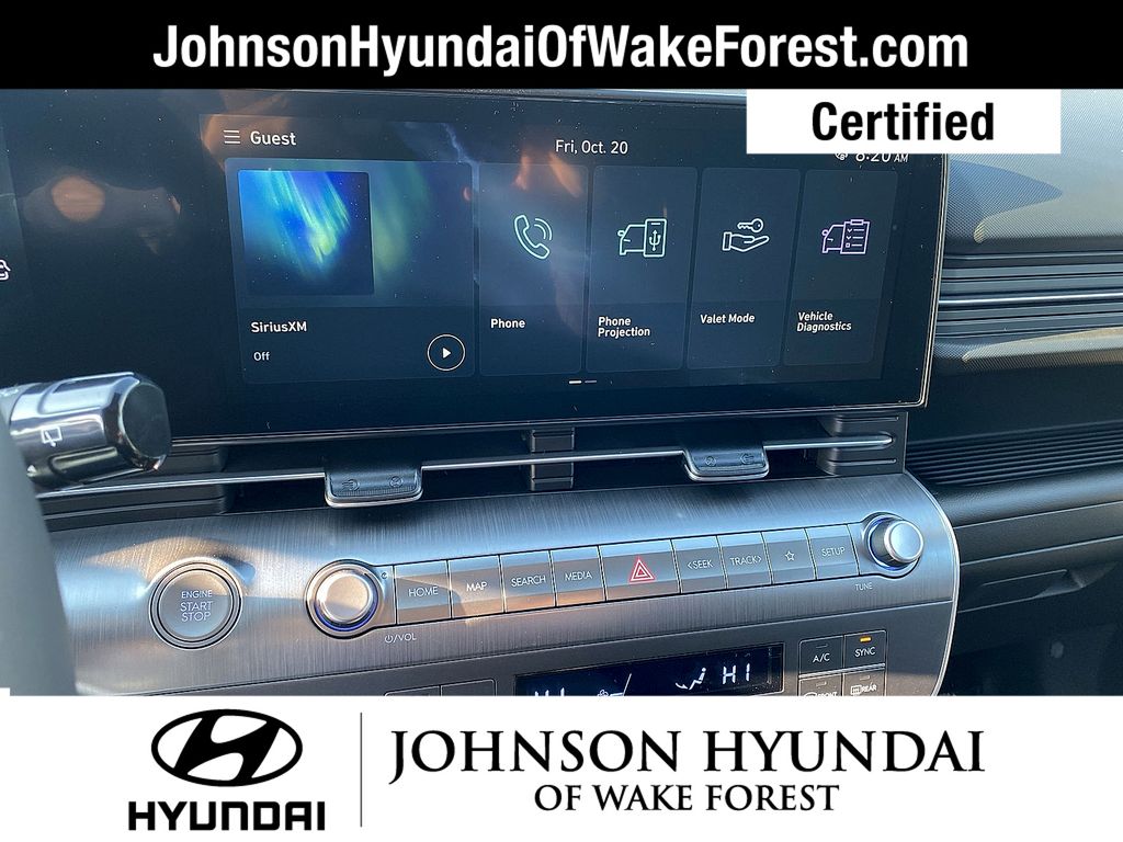 2024 Hyundai Kona SEL - Photo 16