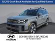 New 2026 Hyundai Santa Fe Hybrid Limited SUV