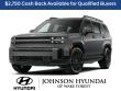 New 2026 Hyundai Santa Fe SEL FWD SUV