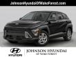 Used 2026 Hyundai Kona SE SUV