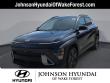 New 2026 Hyundai Kona SEL Sport FWD SUV