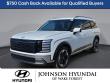 New 2026 Hyundai Palisade Limited FWD SUV